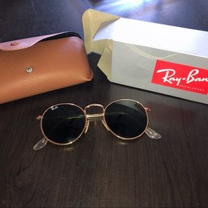 Ray Bans